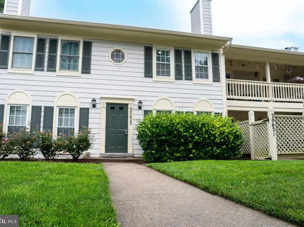 20623 Shadyside Way #108-7, Germantown, MD 20874