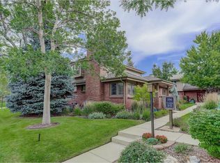 390 S Hudson St UNIT 1, Denver, CO 80246