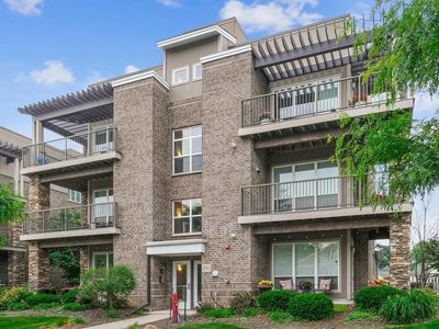 3980 Wooddale Ave Unit 101, Saint Louis Park, MN, 55416