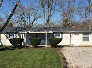 510 Harding St, Plainfield, IN 46168