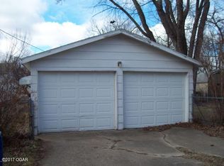 1103 S Monroe Ave, Joplin, MO 64801