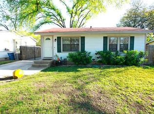 508 W Croslin St, Austin, TX 78752