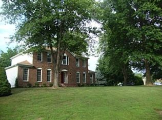 14800 Carona Dr, Silver Spring, MD 20905