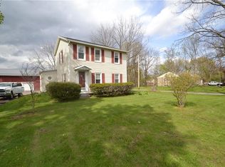1420 Spencerport Rd, Rochester, NY 14606