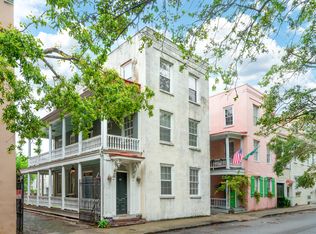 66 Beaufain St, Charleston, SC 29401