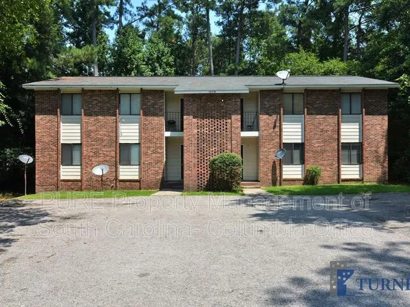 1658 Horseshoe Dr APT B, Columbia, SC 29223