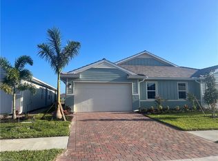842 Enbrook Loop, Naples, FL 34114