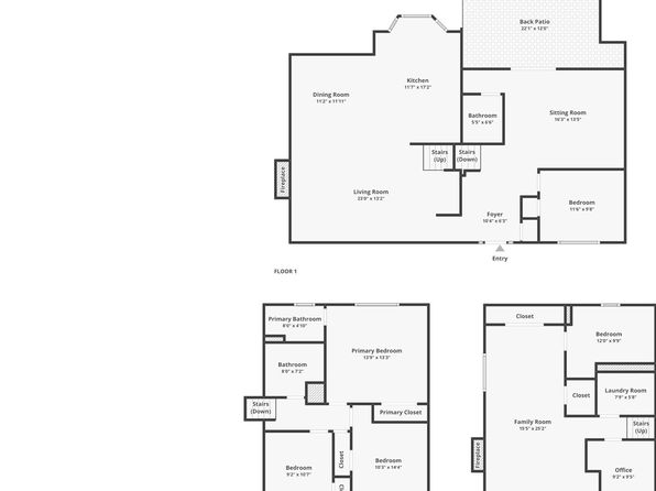 17349 Banyan Ln, Lake Oswego, OR 97034