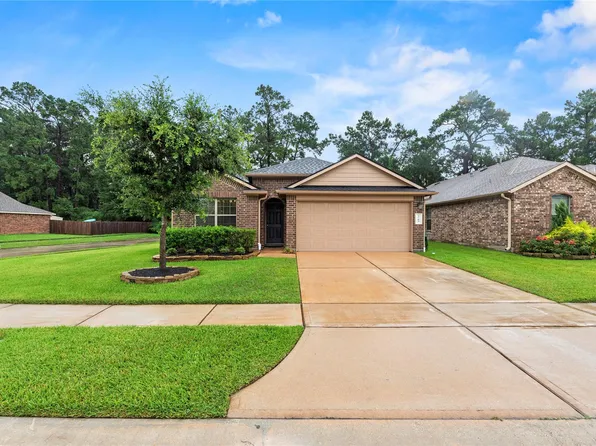 9703 Paloma Creek Dr, Tomball, TX 77375