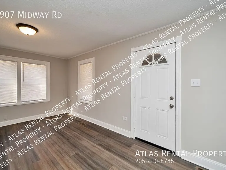 3907 Midway Rd — Photo 7