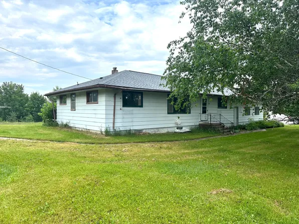 12001 Main St S, Northome, MN 56661