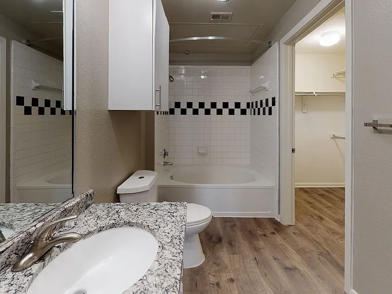 Legacy Village Apartment Homes — Photo 136
