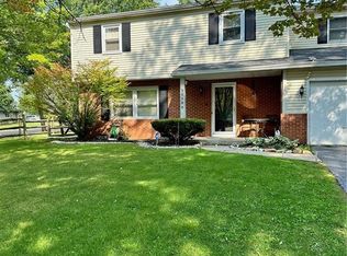 2115 Eastedge Dr, Toledo, OH 43614