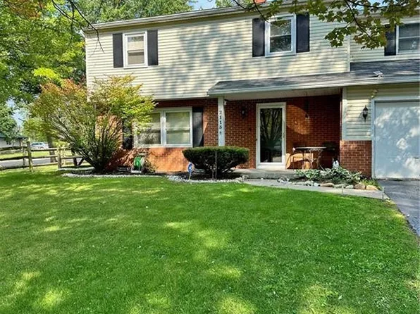 2115 Eastedge Dr, Toledo, OH 43614