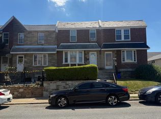 4012 Oakmont St, Philadelphia, PA 19136