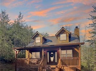 456 Monroe Ridge Rd, Sautee Nacoochee, GA 30571