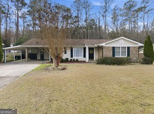 921 McCurdy Blvd, Manchester, GA 31816