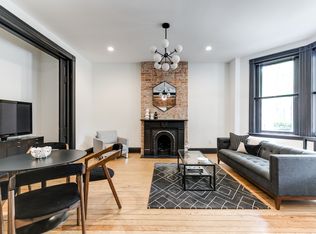 2608 E Broad St APT 1, Richmond, VA 23223