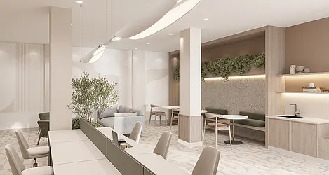 Rented by Goose Property Management LLC