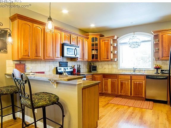 Kitchen 10x12