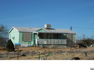 3885 N Araby Rd, Golden Valley, AZ 86413