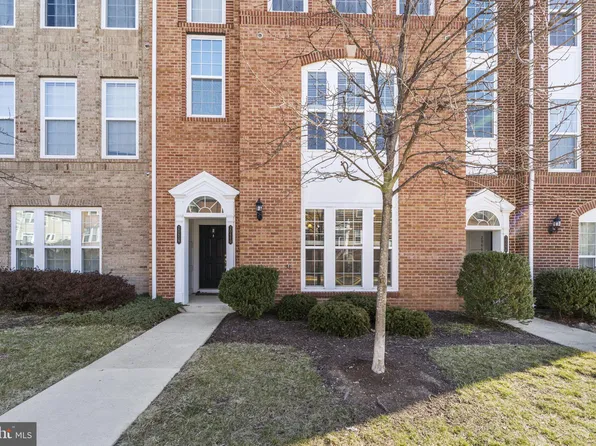 20660 Maitland Ter, Ashburn, VA 20147