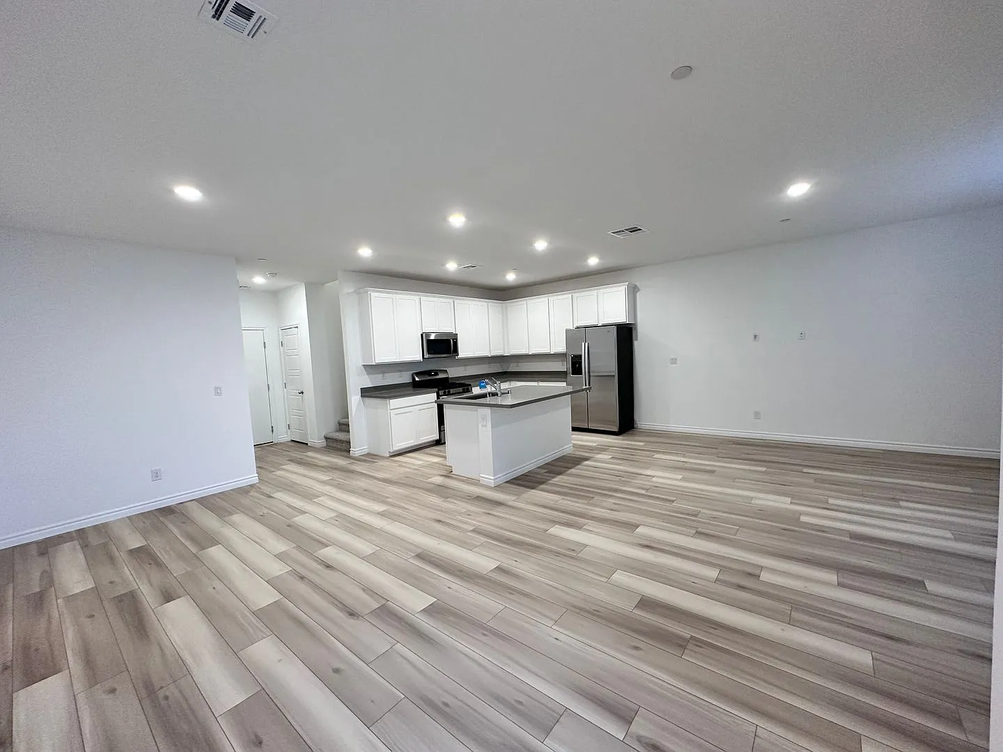 Henderson Townhouse — Photo 4