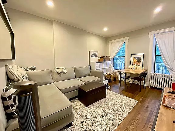 3rd image of 204 Saint Marks Ave #4A
