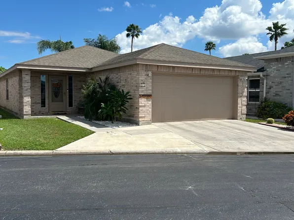 13 Laguna Ln, Brownsville, TX 78526