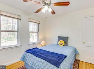 4500 Franconia Rd, Alexandria, VA 22310