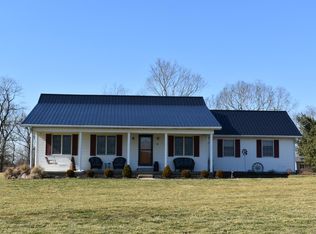 38 Augusta Minerva Rd, Augusta, KY 41002