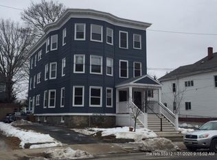 546 Stevens Ave, Portland, ME 04103