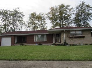 5564 Van Buren St, Merrillville, IN 46410