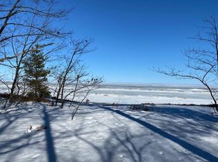 13474 N Whitefish Point Rd, Paradise, MI 49768