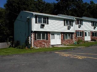 461 N Spring St #6A, Naugatuck, CT 06770