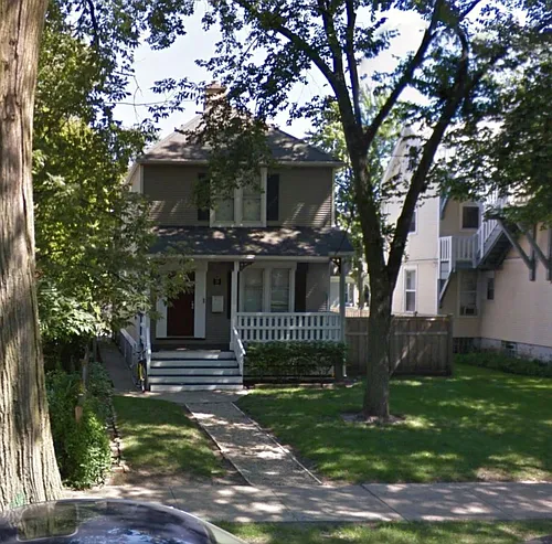 2141 Maple Ave Photo 1
