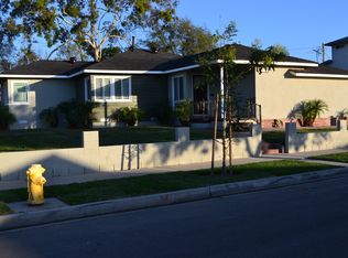 9531 Bradwell Ave, Santa Fe Springs, CA 90670