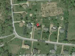 428 Calista Rd, White House, TN 37188