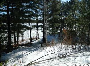0 W Tart Rd, Hayward, WI 54843