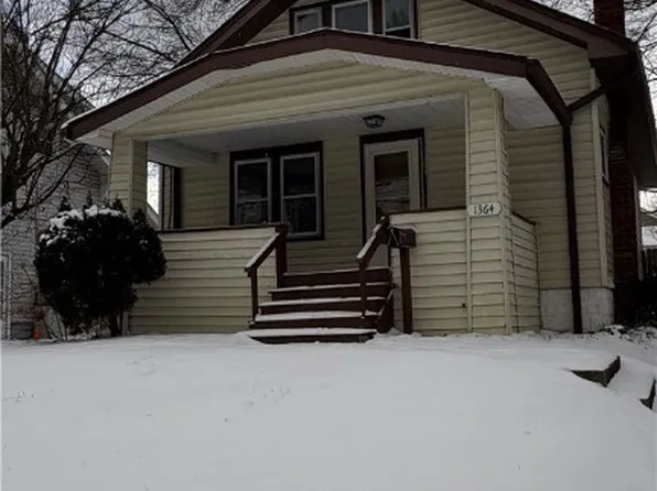 1364 Eastwood Ave, Akron, OH 44305