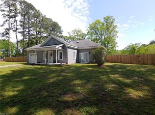 316 Snowberry Ln #2332, Chesapeake, VA 23320