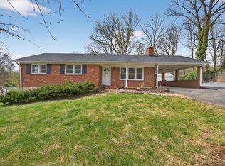 97 Myrtle Ln, Lynchburg, VA 24502