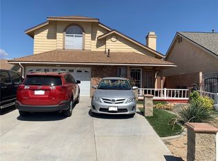 2029 Peachtree Dr, Perris, CA 92571