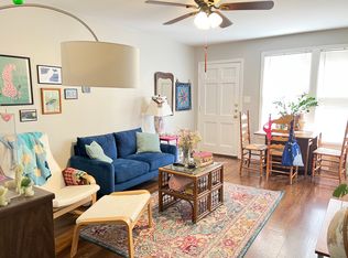 3108 Walling Dr APT A, Austin, TX 78705