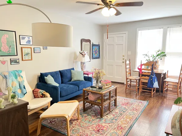 3108 Walling Dr APT A, Austin, TX 78705