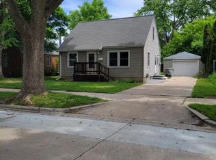 3914 N 87th St, Milwaukee, WI 53222