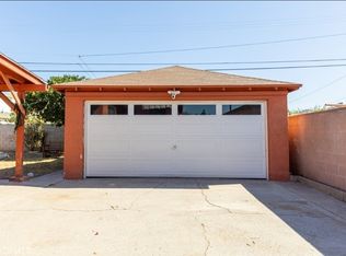 5421 Repetto Ave, Los Angeles, CA 90022