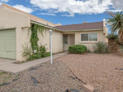 505 Star Villa Cir SE, Rio Rancho, NM, 87124