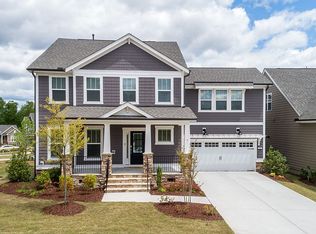 352 Baronet Bend Dr, Cary, NC 27513