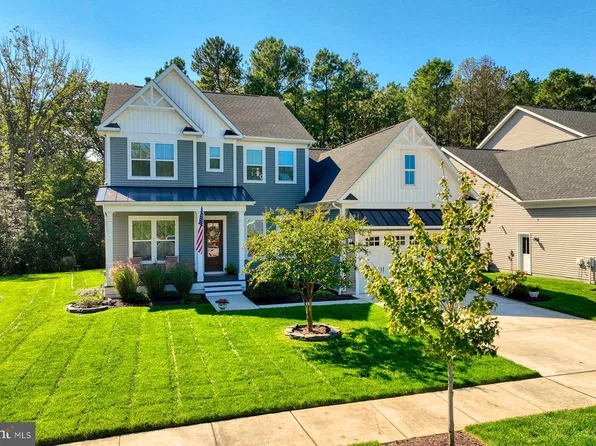 18374 Southampton Dr, Lewes, DE 19958